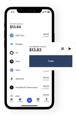 Pantalla de configuración e incorporación de cuenta de la plataforma de trading Total Interesór